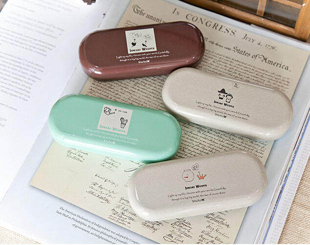 Etui à lunettes - Ref 1245783 Image 1