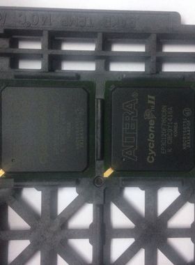 EP3C120F780C8N 嵌入式FPGA 780-BBGA 原装正品