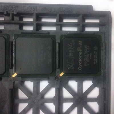 EP3C120F780C8N 嵌入式FPGA 780-BBGA 原装正品