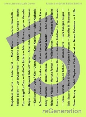 【预订】reGeneration3: Photographers of Tomo...