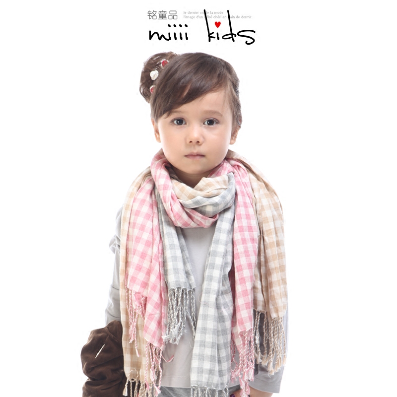 Echarpe fille - Ref 2143390 Image 1
