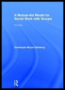 【预售】A Mutual-Aid Model for Social Work wit