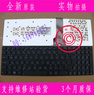 全新ASUS华硕 K55 K55VD K55VM K55VJ K55XI a55v  TR 笔记本键盘