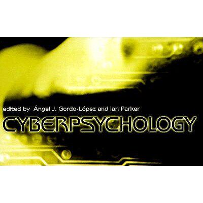 【预售】Cyberpsychology