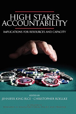 【预售】High Stakes Accountability: Implications for R...