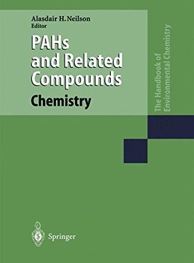 【预订】Pahs and Related Compounds: Chemistry