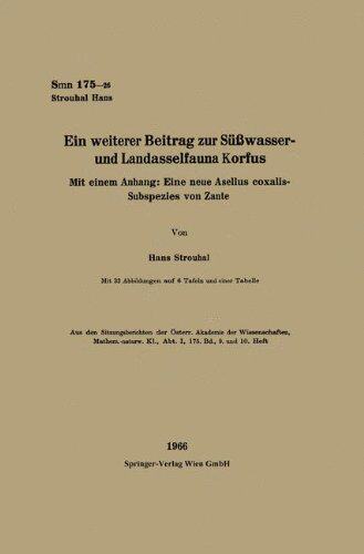 【预订】Ein Weiterer Beitrag Zur Susswasser-...