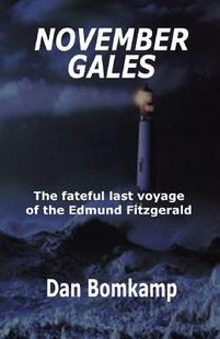 Gales November 预售