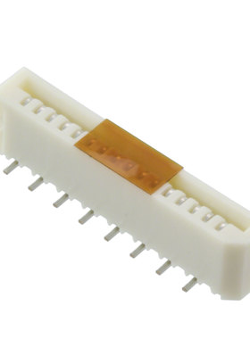 52808-1671 528081671 16PIN-1.0MM间距MOLEX连接器现货原装