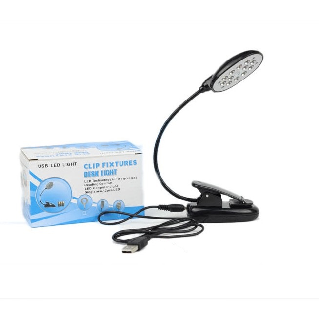 Lampe USB - Ref 377159 Image 1