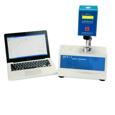 FDY-1淀粉数显旋转粘度计