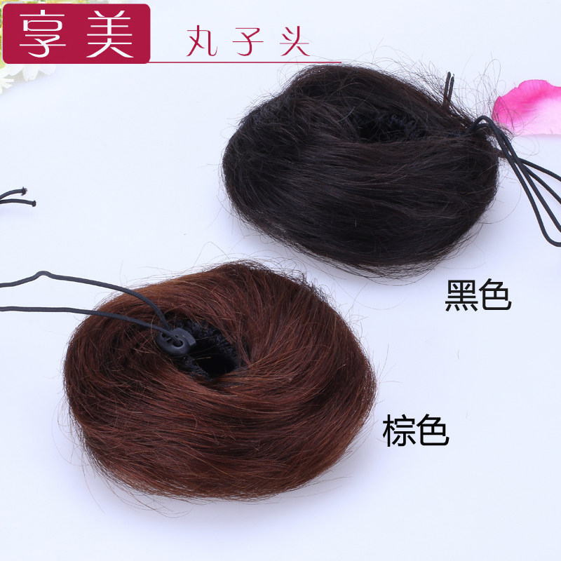 Extension cheveux - Chignon - Ref 236872 Image 1