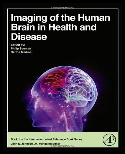 【预售】Imaging the Human Brain in Health and Disease