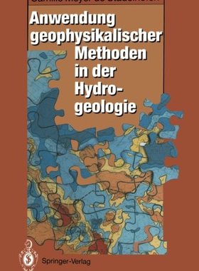 【预订】Anwendung Geophysikalischer Methoden...