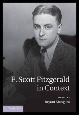 【预售】F. Scott Fitzgerald in Context