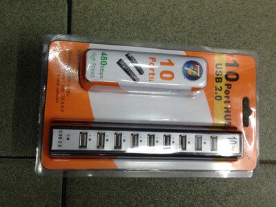 Hub USB - Ref 366850 Image 1