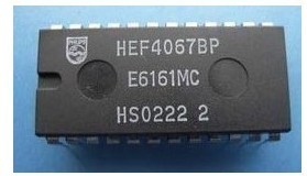 【凯拓达电子】CD4067BE HEF4067BP 多路复用器分解器集成