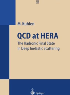 【预订】QCD at Hera: The Hadronic Final Stat...