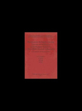 【预售】Protohistoire de L'Oasis Dal-Ain, Travaux de La M