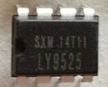 全新原装 液晶电源芯片 LY9525 LY9526 DIP质量保证