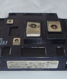 CM600HA-24E CM1000HA-24H IGBT单管模块 1000A1200V