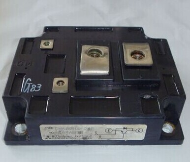 CM600HA-24E CM1000HA-24H IGBT单管模块 1000A1200V
