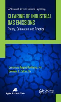 【预售】Clearing of Industrial Gas Emissions: Theory, ...