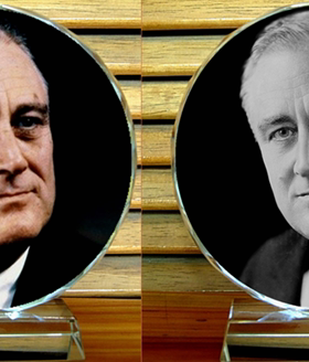 礼物人偶模型工艺品水晶摆件