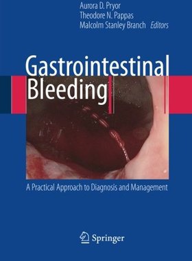 【预订】Gastrointestinal Bleeding