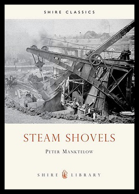 【预售】Steam Shovels