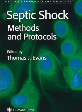 【预订】Septic Shock Methods and Protocols