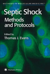 and Protocols Methods Shock 预订 Septic