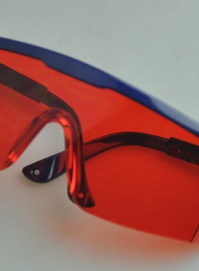 美国腾迈TEMO  激光防护眼镜 TMPP10-10001A