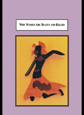 【预售】Why Women Are Beaten and Killed: Sociological Pre