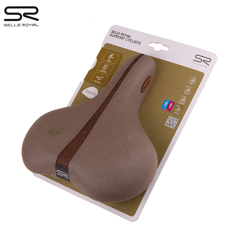 Selle de vélo SELLE ROYAL - Ref 2351463 Image 1