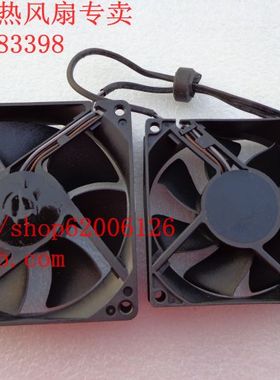 宏基投影仪双风扇ADDA 8/9厘米 AD0912MX-A76GL/AD08012UB257301