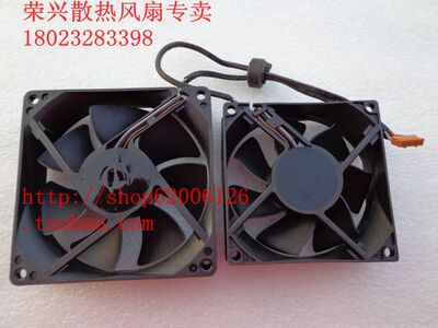 宏基投影仪双风扇ADDA 8/9厘米 AD0912MX-A76GL/AD08012UB257301