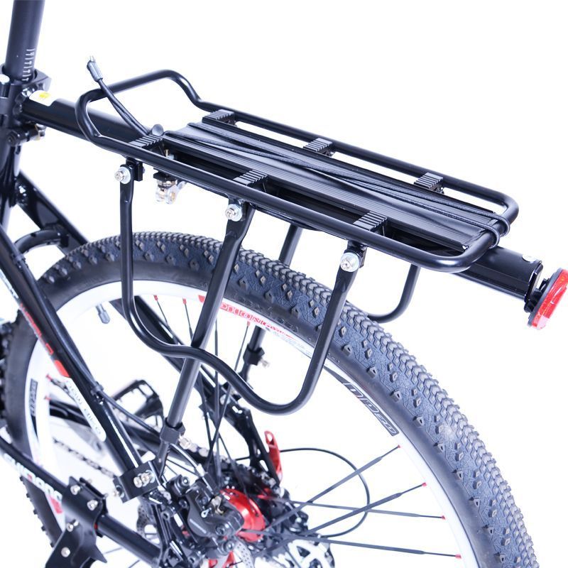Porte-bagages pour vélo - Ref 2425608 Image 1