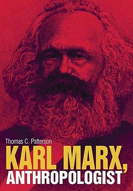 【预售】Karl Marx, Anthropologist