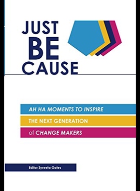 【预售】Just Be Cause: Ah Ha Moments to Inspire the Next