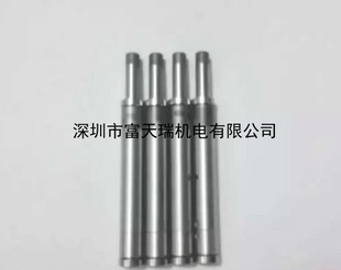 M7106 两条槽 套筒 铜套套筒 YG12吸嘴杆轴套 KHY