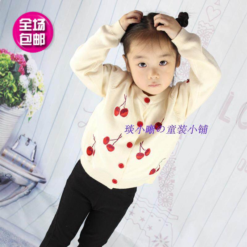 Pull fille - Ref 2105656 Image 1