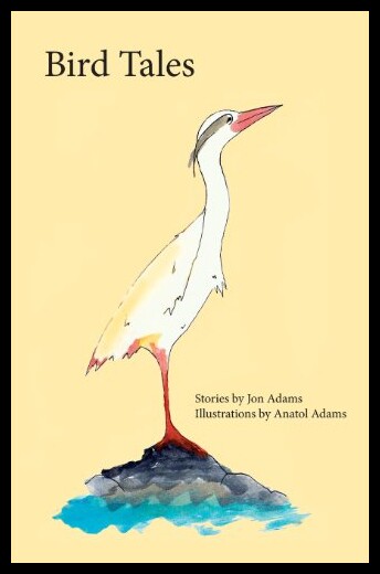 【预售】Bird Tales