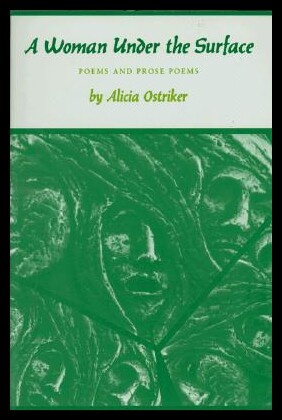 【预售】A Woman Under the Surface: Poems and Prose Poems