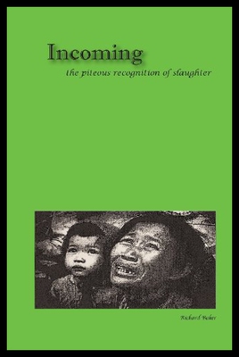 【预售】Incoming