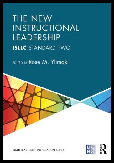 【预售】The New Instructional Leadership: Isllc Standard
