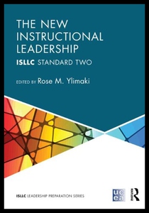 【预售】The New Instructional Leadership: Isllc Standard
