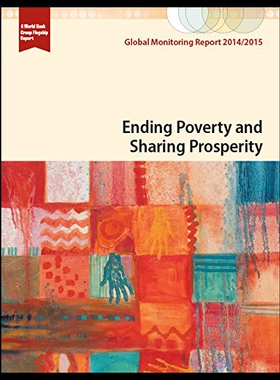 【预售】Global Monitoring Report 2014/2015: Growth, Pover