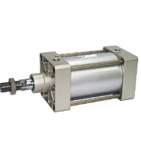 原装亚德客SGC160X25X50X75X100X125X150X175X200X225X250标准缸