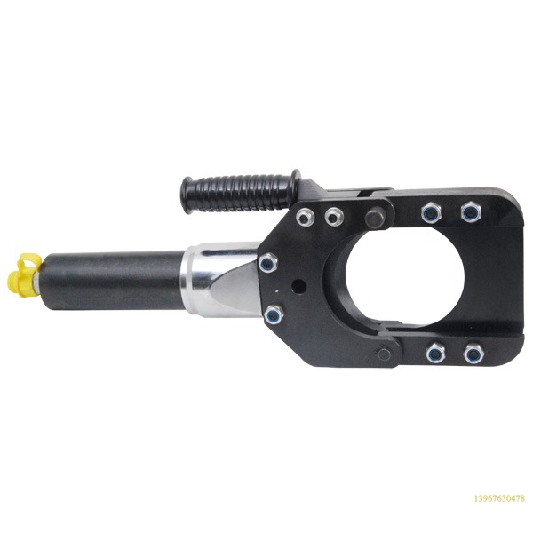 剪铜铝铠装剪 RF-85mm液压分体电缆剪 剪线钳 分体式液压线缆